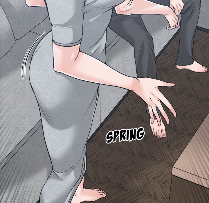 Salamander Chapter 18