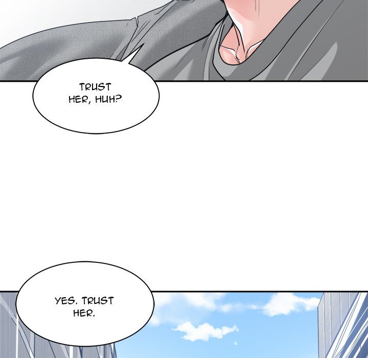 Salamander Chapter 18