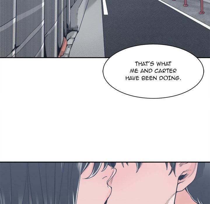 Salamander Chapter 18