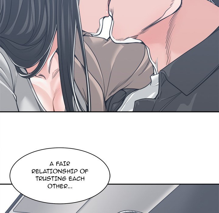 Salamander Chapter 18