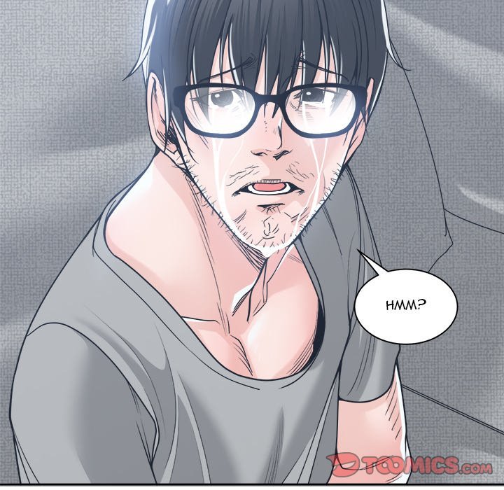 Salamander Chapter 18