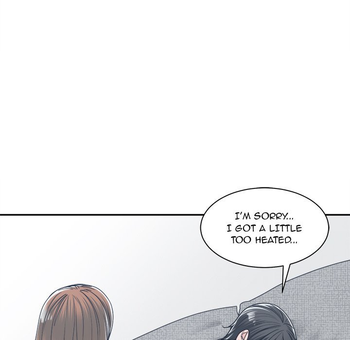 Salamander Chapter 18