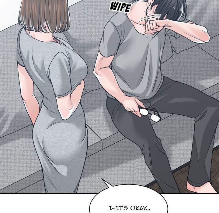 Salamander Chapter 18
