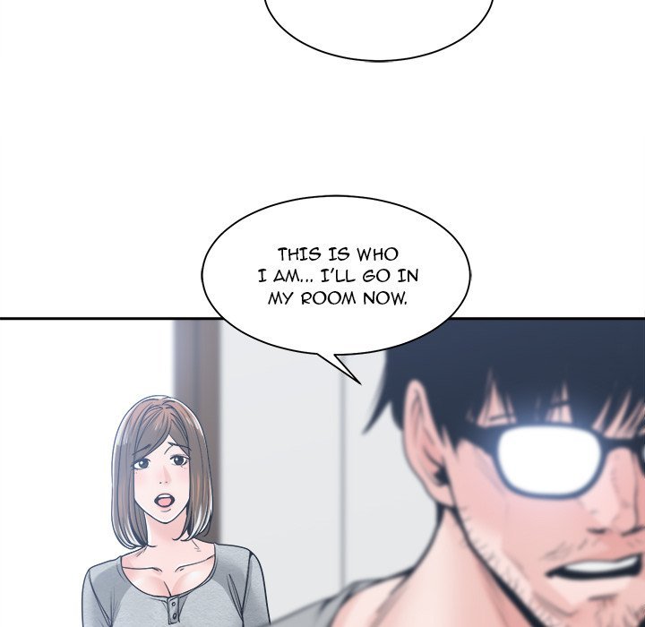 Salamander Chapter 18