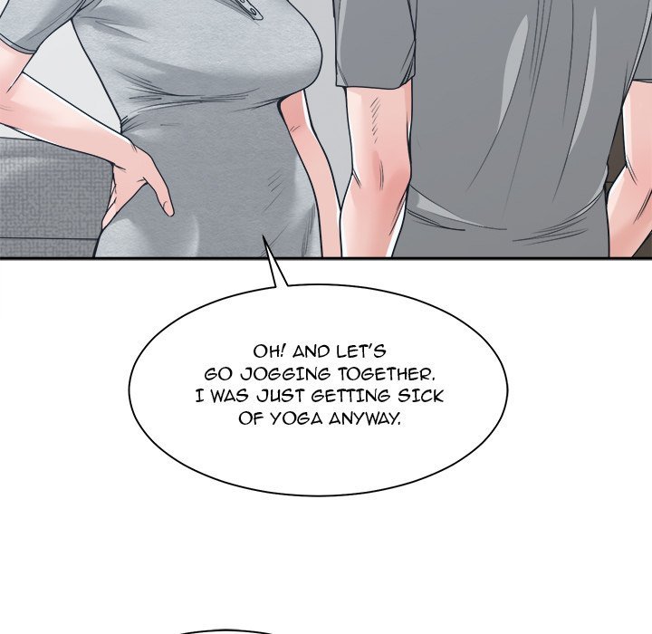 Salamander Chapter 18