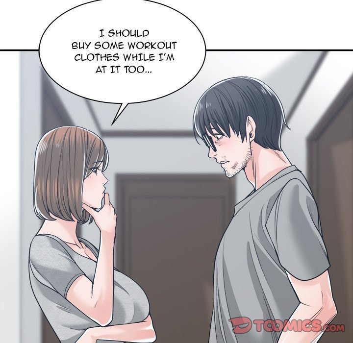 Salamander Chapter 18