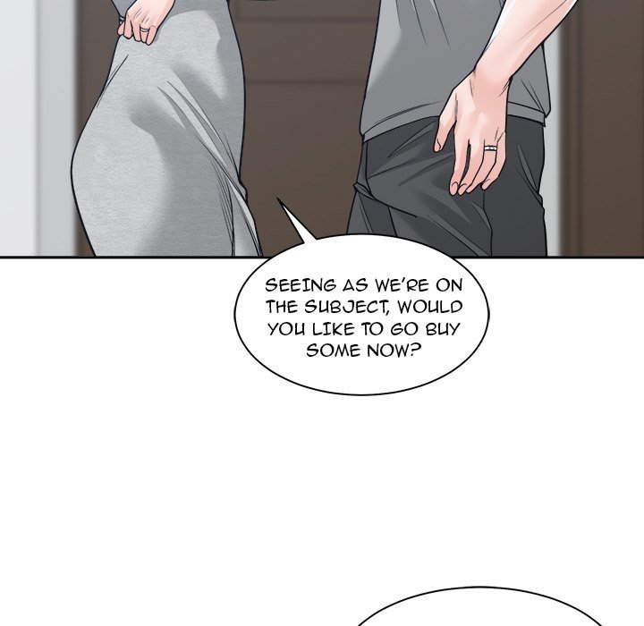 Salamander Chapter 18