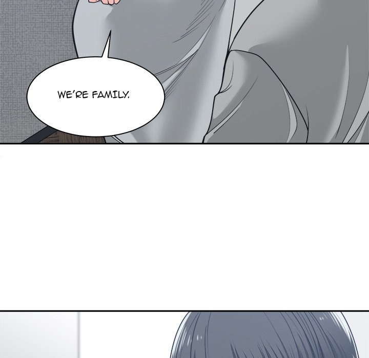 Salamander Chapter 18