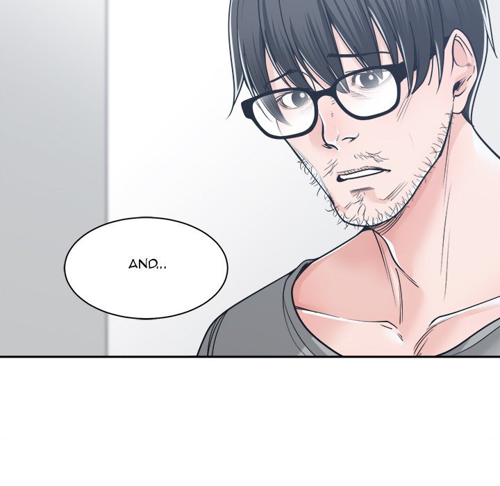 Salamander Chapter 18