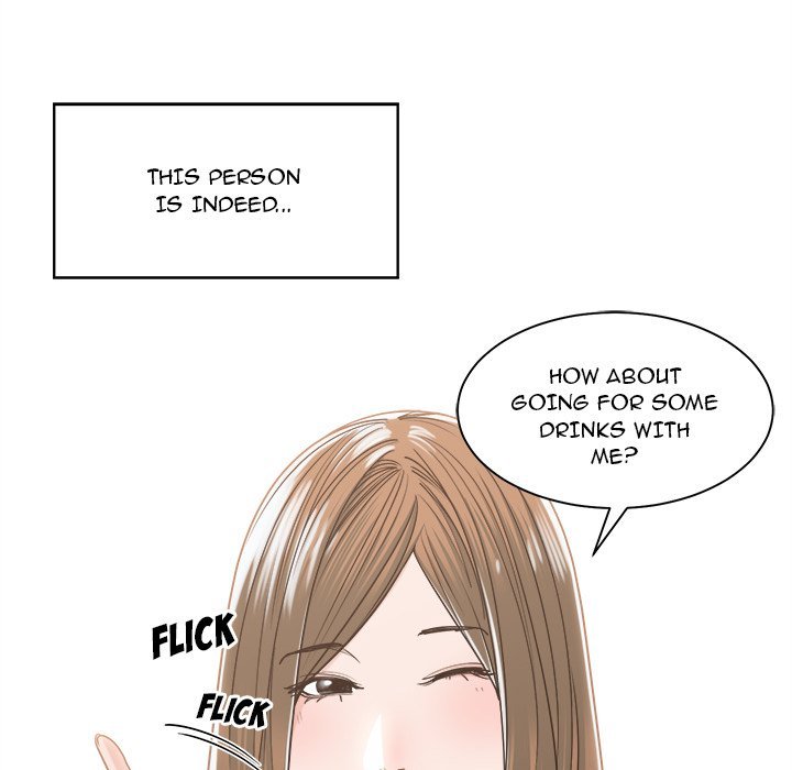 Salamander Chapter 18