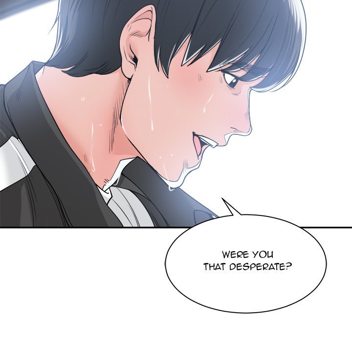 Salamander Chapter 19