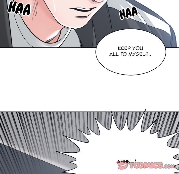 Salamander Chapter 19