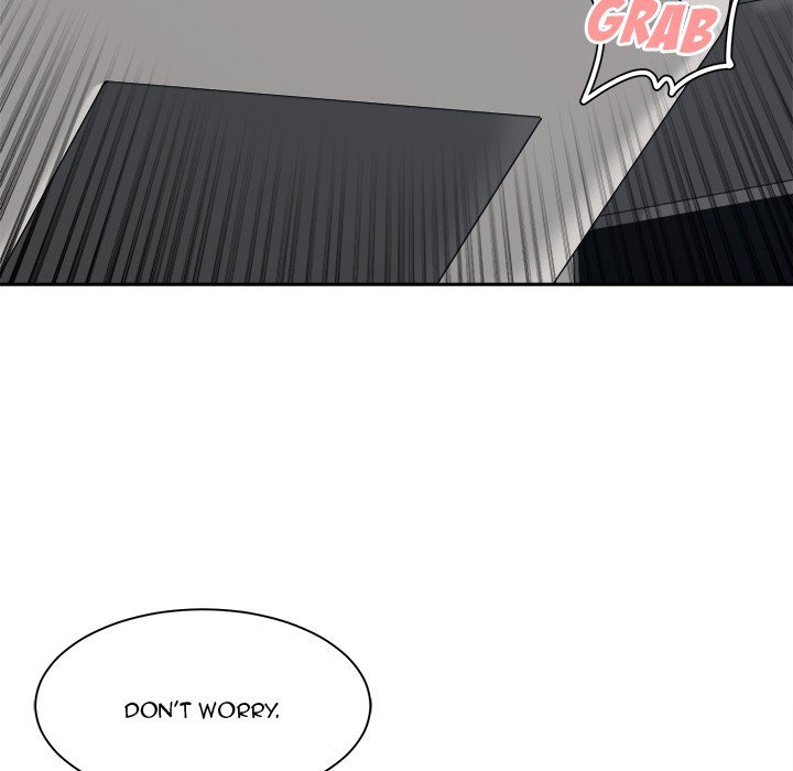 Salamander Chapter 19