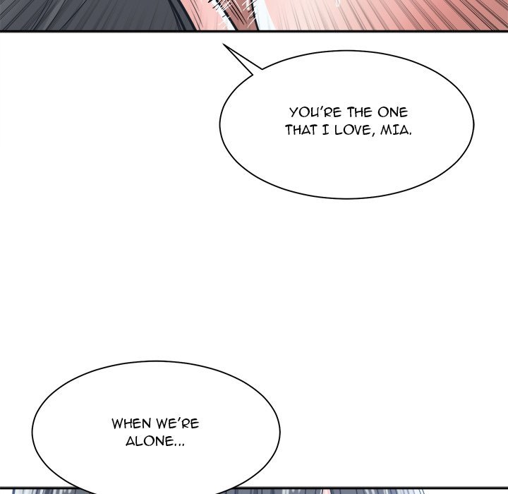 Salamander Chapter 19