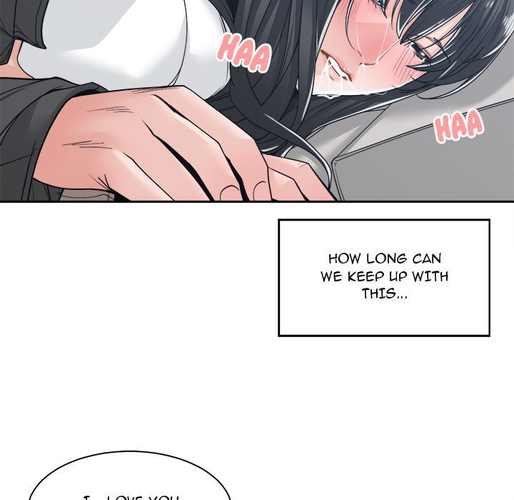 Salamander Chapter 19