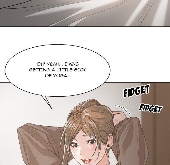 Salamander Chapter 19