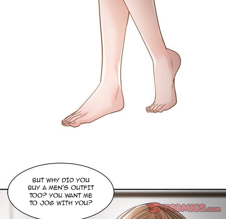 Salamander Chapter 19