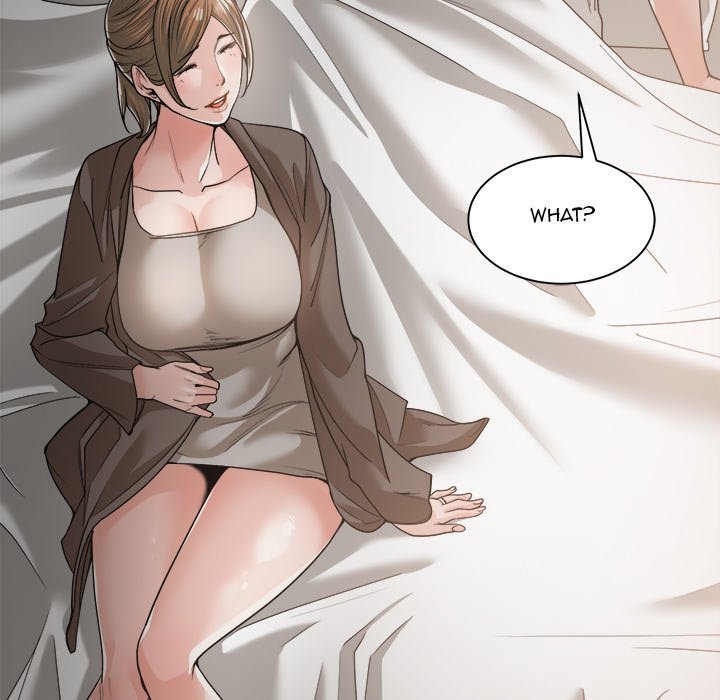 Salamander Chapter 19