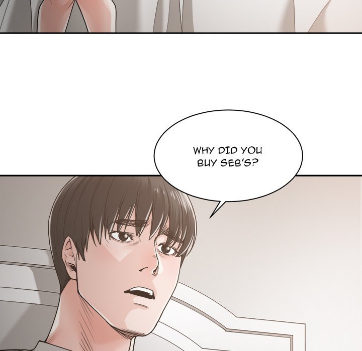 Salamander Chapter 19