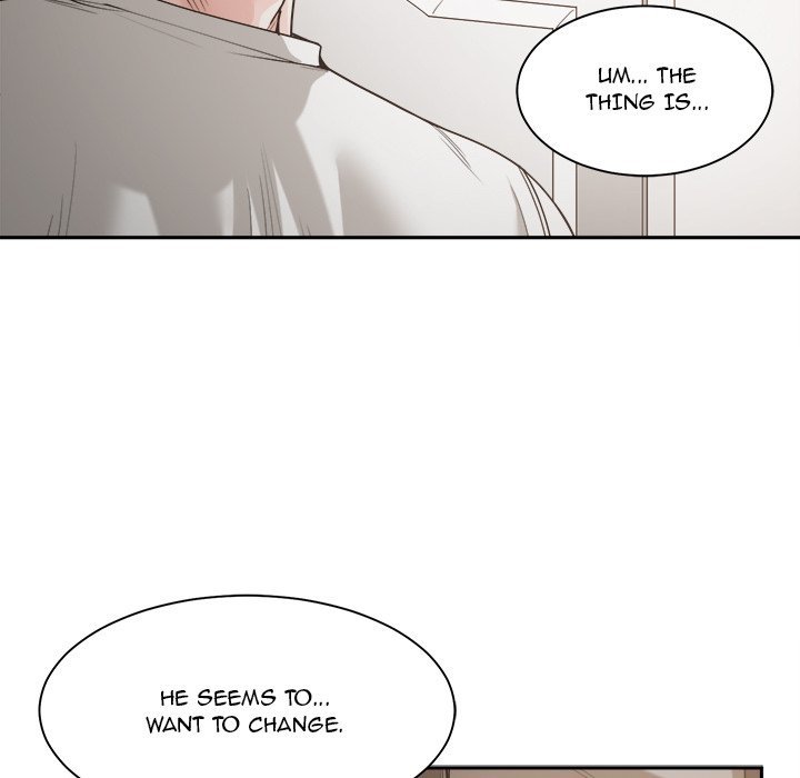 Salamander Chapter 19