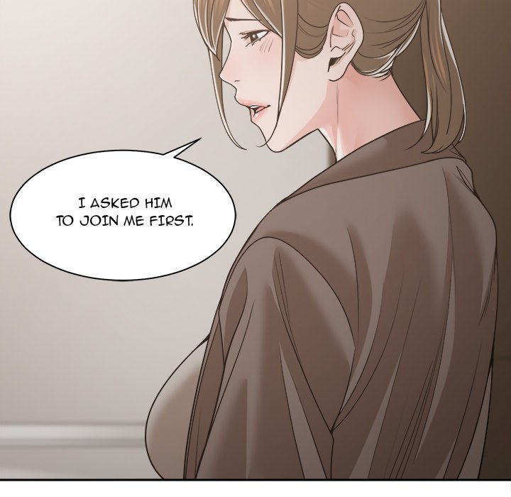 Salamander Chapter 19