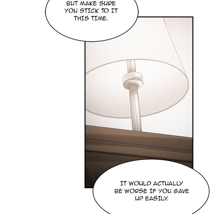 Salamander Chapter 19
