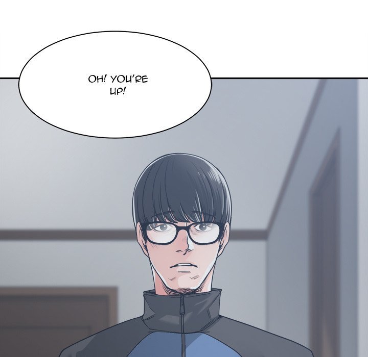 Salamander Chapter 19