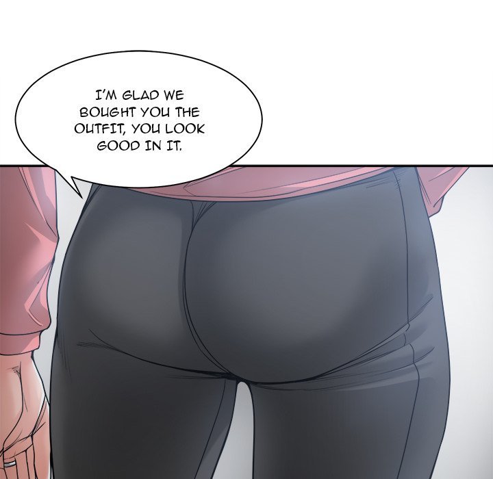 Salamander Chapter 19