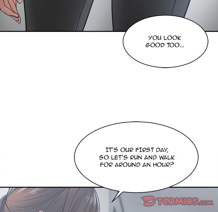 Salamander Chapter 19
