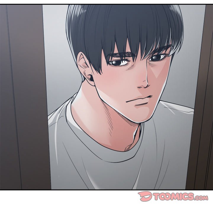 Salamander Chapter 19