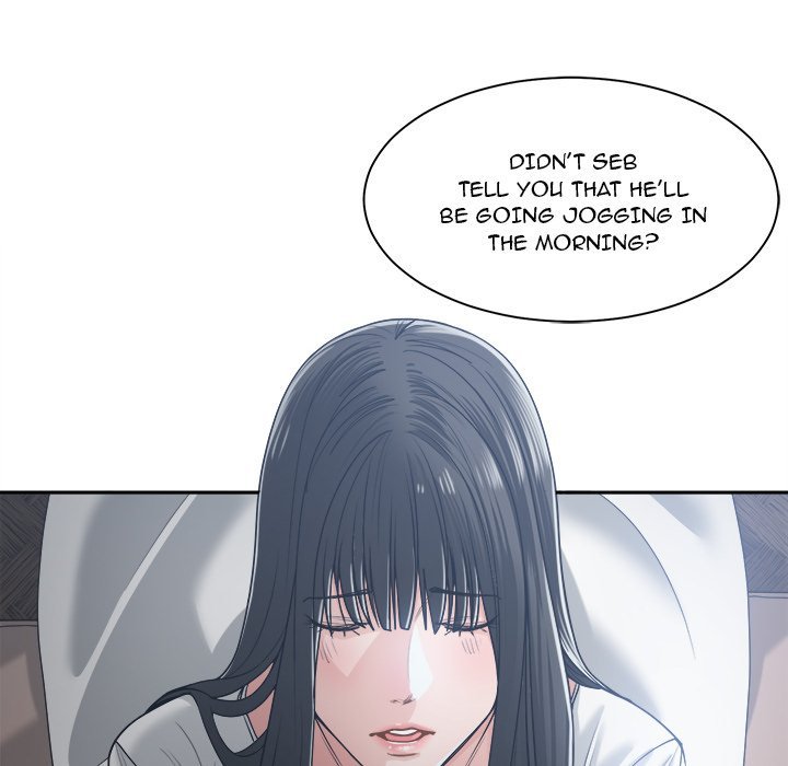 Salamander Chapter 19