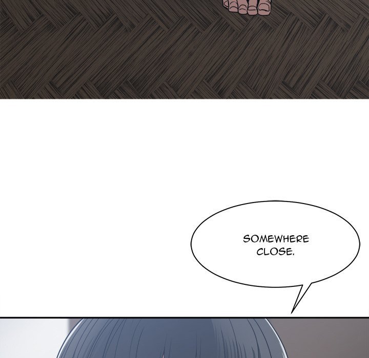 Salamander Chapter 19