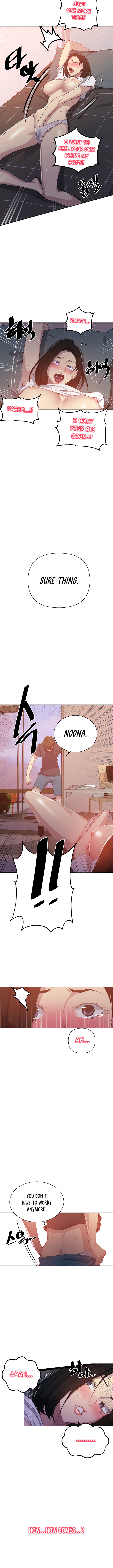 Secret Class Chapter 109