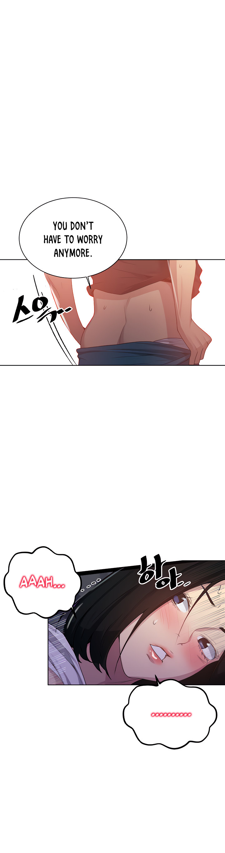 Secret Class Chapter 110