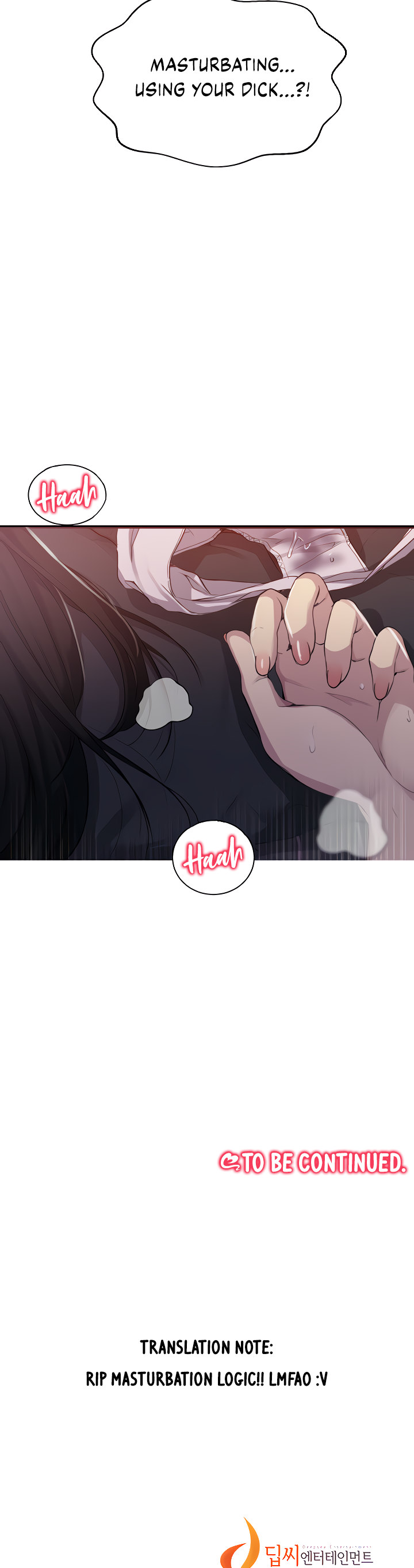 Secret Class Chapter 110