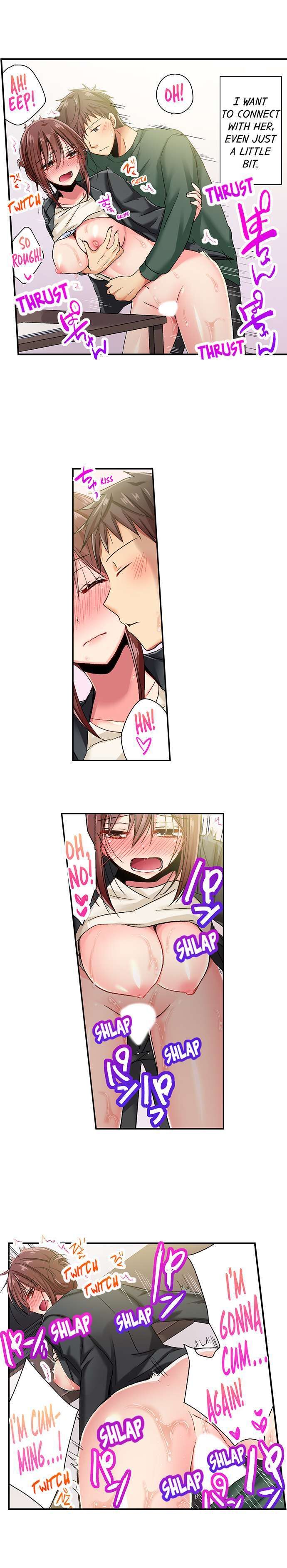 Serious Lady Loosens Up When Drunk Chapter 51