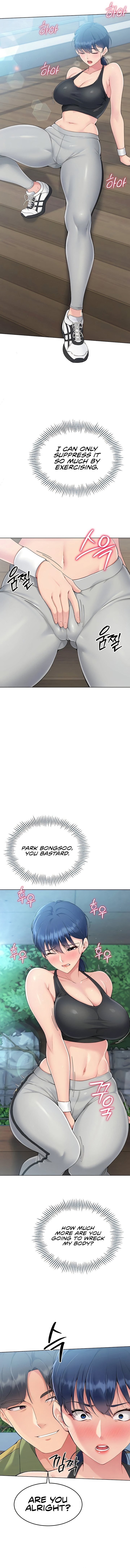 Set It Chapter 12 - Page 6