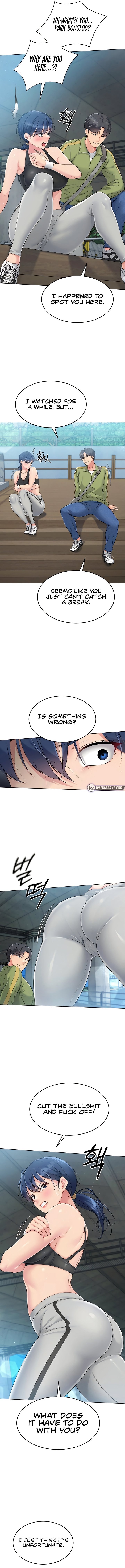 Set It Chapter 12 - Page 7