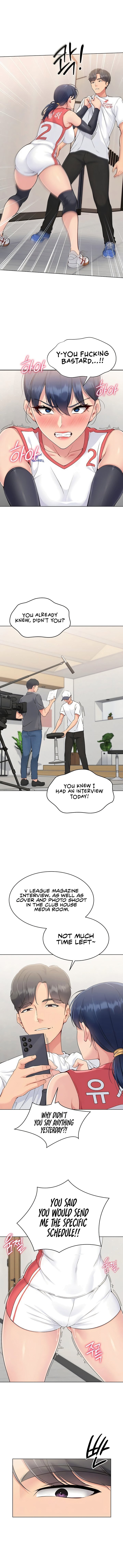 Set It Chapter 12 - Page 10