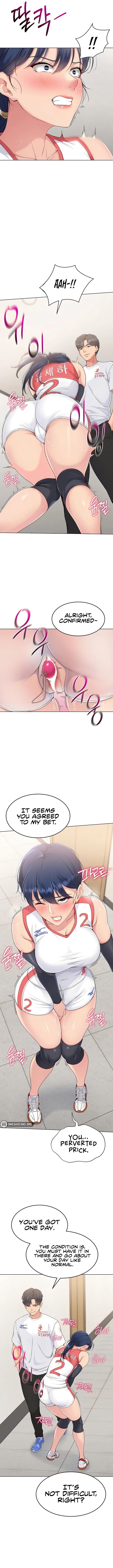 Set It Chapter 12 - Page 11
