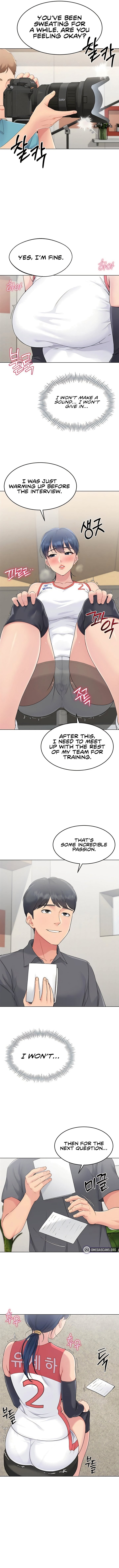 Set It Chapter 12 - Page 15