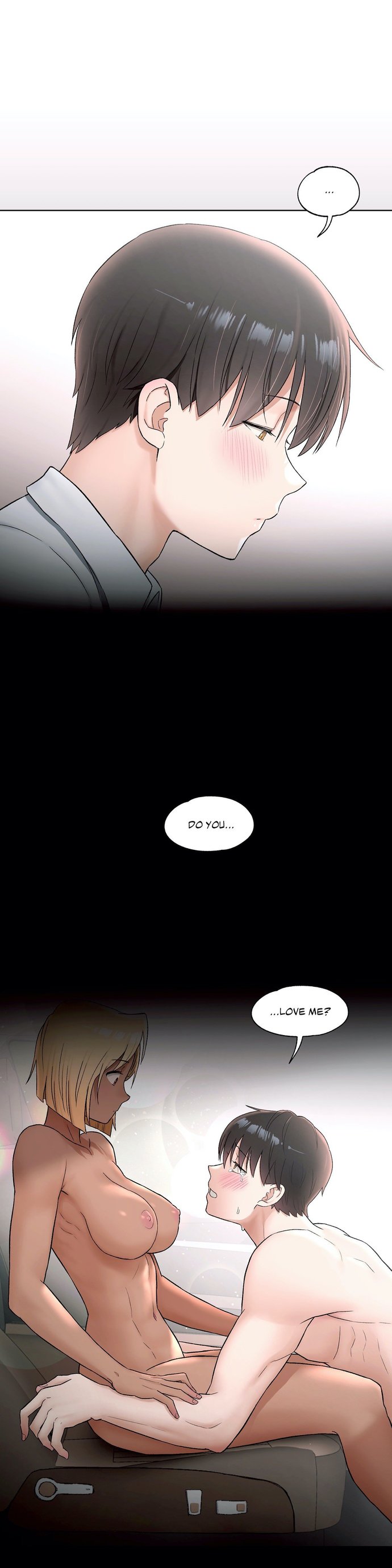 Sex Exercise Chapter 68
