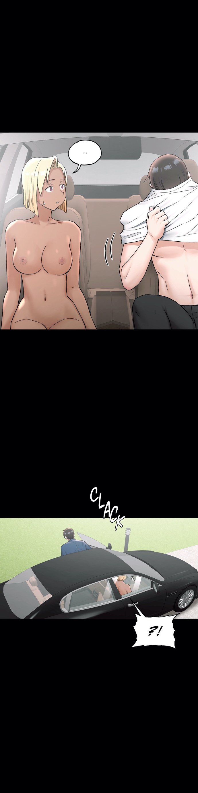 Sex Exercise Chapter 68