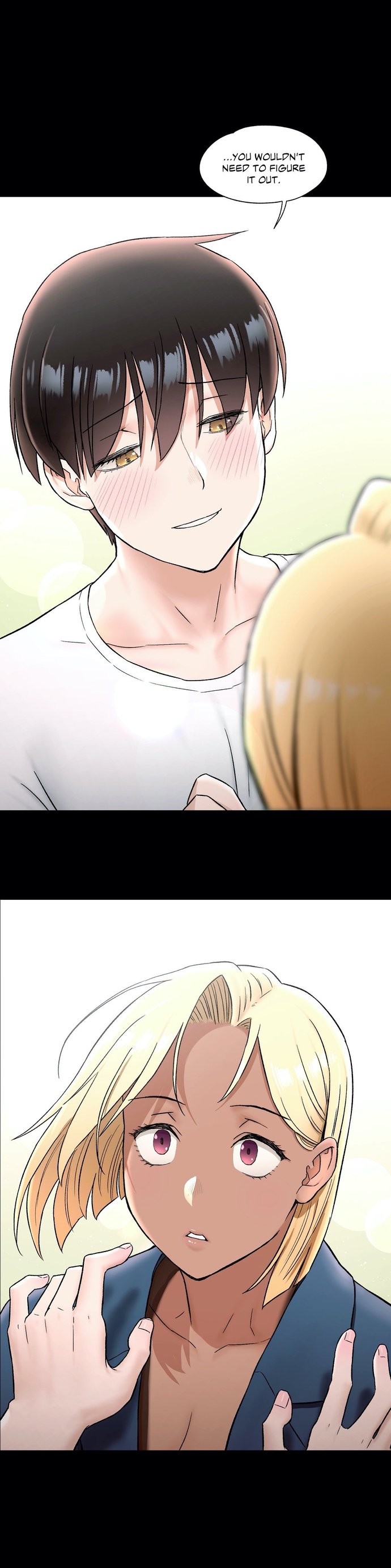 Sex Exercise Chapter 68