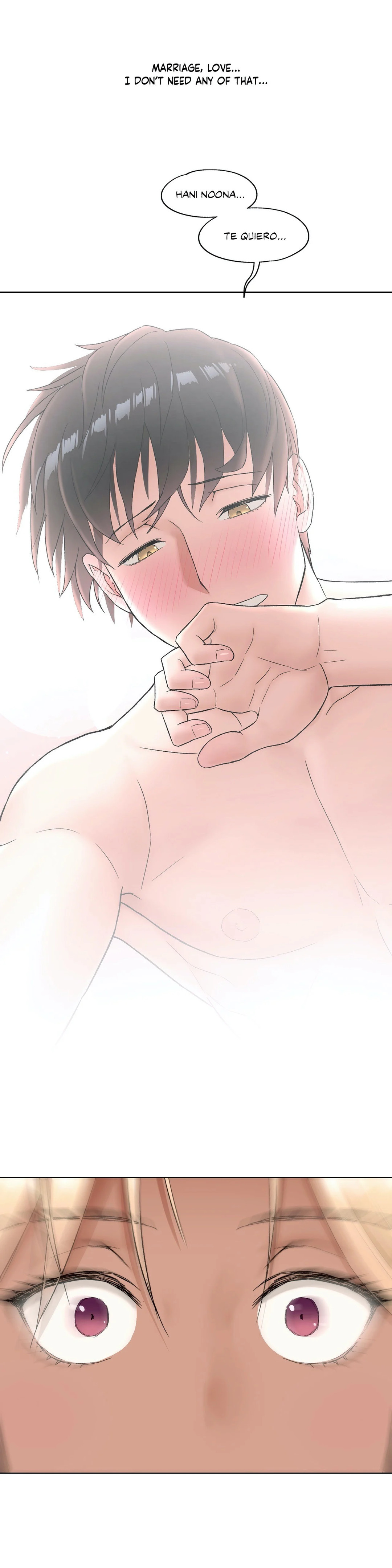 Sex Exercise Chapter 69