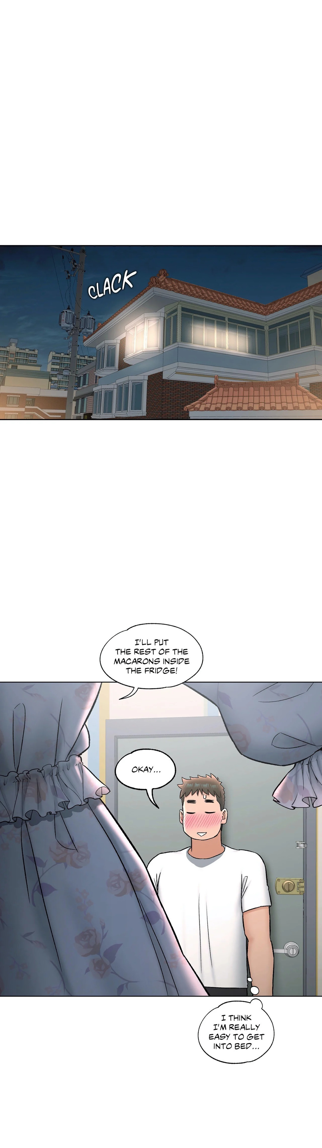 Sex Exercise Chapter 69