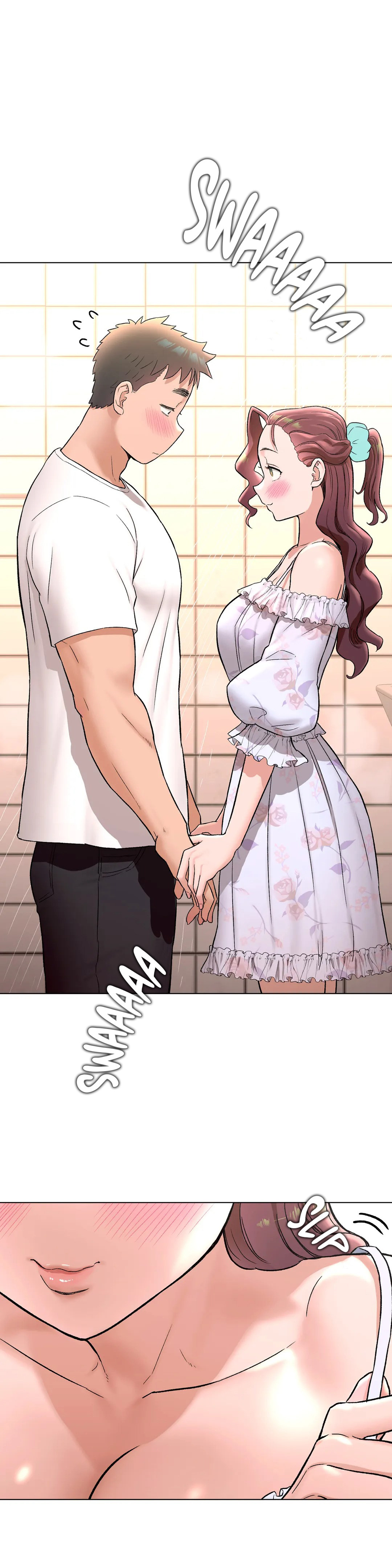 Sex Exercise Chapter 70