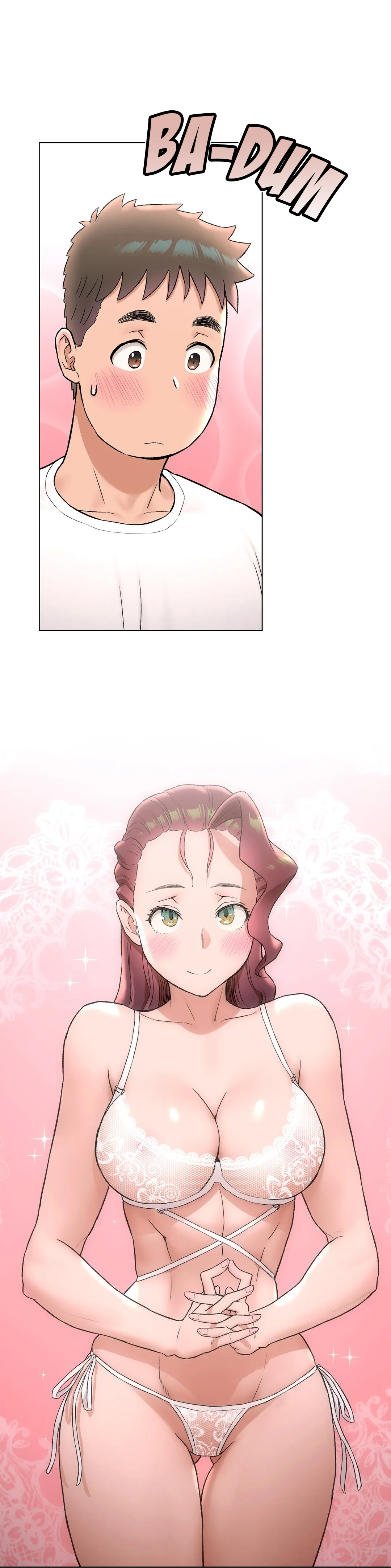 Sex Exercise Chapter 70