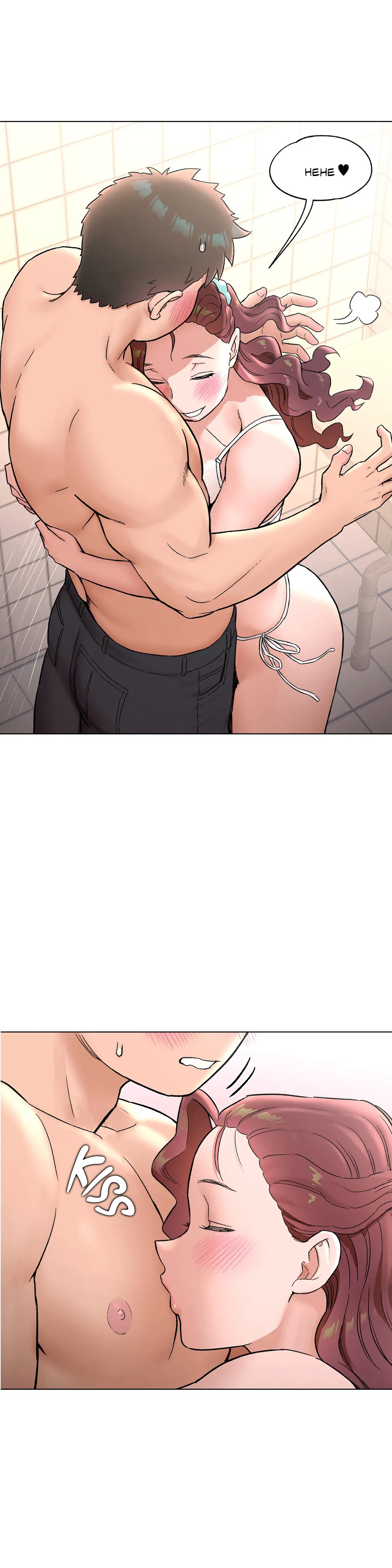 Sex Exercise Chapter 70