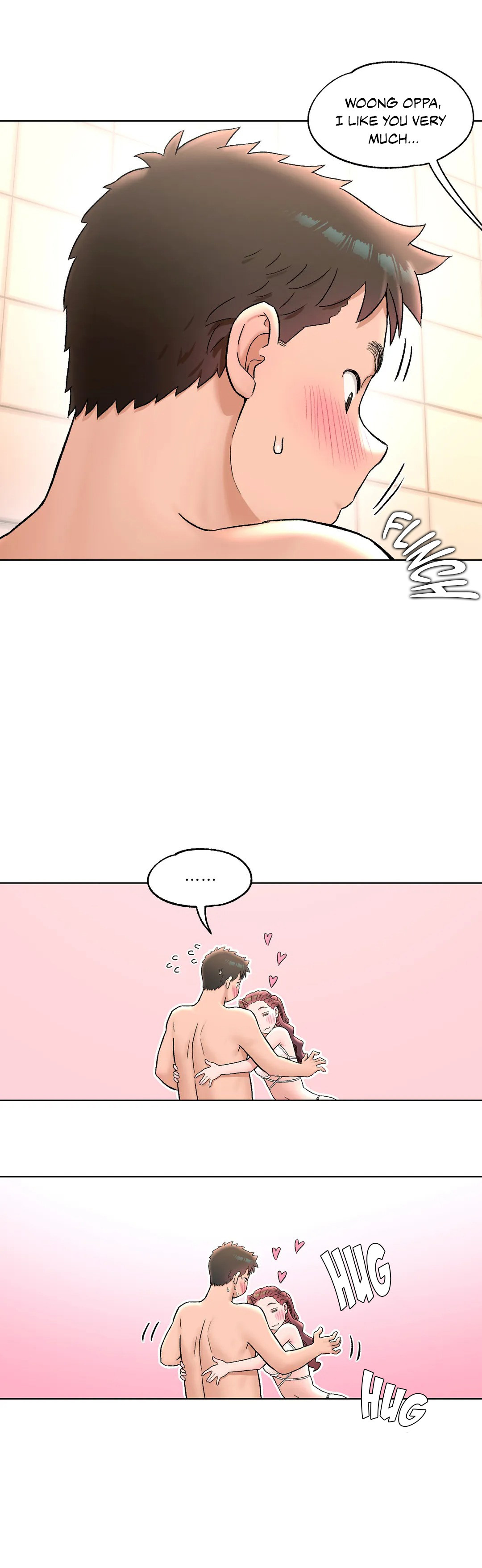 Sex Exercise Chapter 70